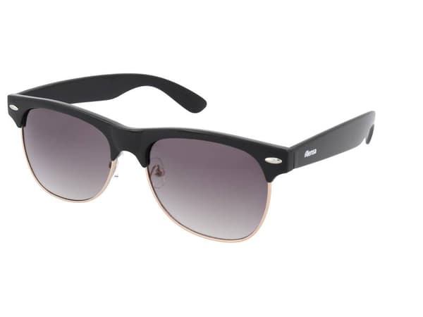 Solglasögon Alensa Browline Black
