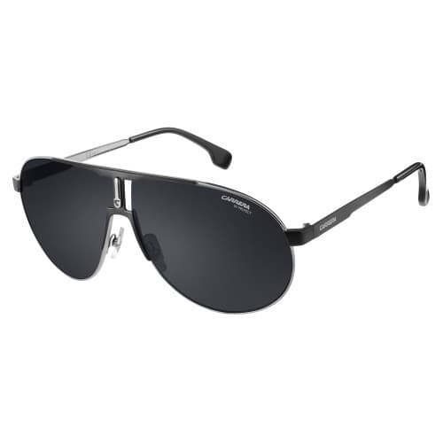CARRERA 1005-S-TI7-IR - Solglasögon Unisex (66/09/140)