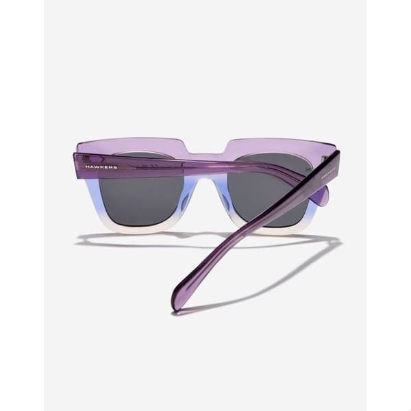 Sunglasses - Hawkers - Row - TR18-linser - 100% UV-skydd - Chic stil för kvinnor