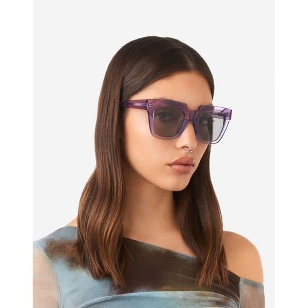 Sunglasses - Hawkers - Row - TR18-linser - 100% UV-skydd - Chic stil för kvinnor