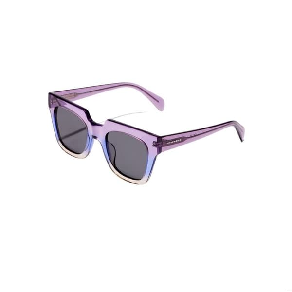Sunglasses - Hawkers - Row - TR18-linser - 100% UV-skydd - Chic stil för kvinnor