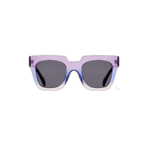 Sunglasses - Hawkers - Row - TR18-linser - 100% UV-skydd - Chic stil för kvinnor
