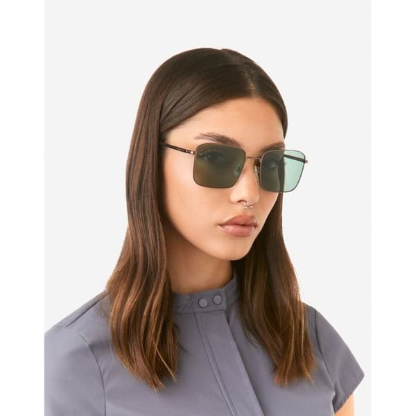 Solfjädrar Hawkers Iris