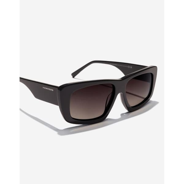 Solsken - Hawkers - Zenith - TR18-linser - 100% UV-skydd - Rund metallbåge