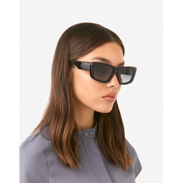 Solsken - Hawkers - Zenith - TR18-linser - 100% UV-skydd - Rund metallbåge