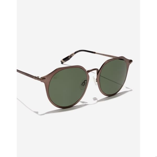 Sunglasses - Hawkers - Warwick Metal - Färg gun metal alligator - UV-skydd 100% - Trendig stil