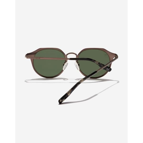 Sunglasses - Hawkers - Warwick Metal - Färg gun metal alligator - UV-skydd 100% - Trendig stil
