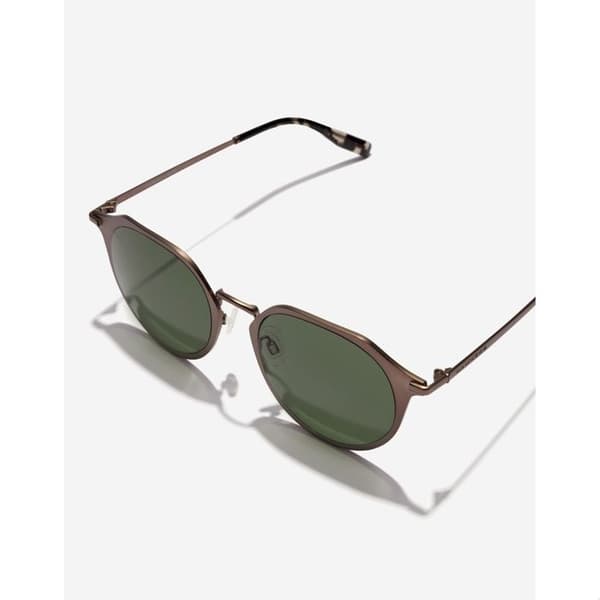 Sunglasses - Hawkers - Warwick Metal - Färg gun metal alligator - UV-skydd 100% - Trendig stil
