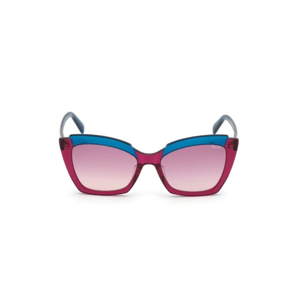 Solbriller for Kvinner Emilio Pucci EP0145-5677Z ø 56 mm
