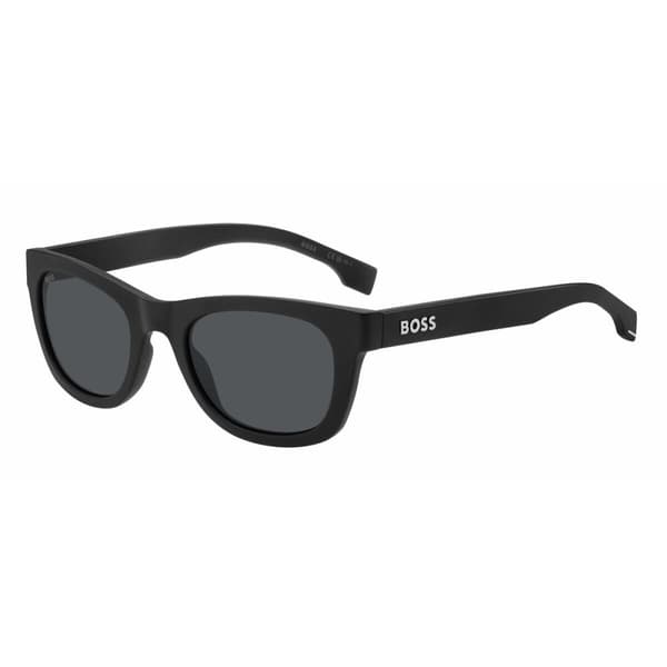 Solbriller for Menn Hugo Boss BOSS-1649-S-80S Ø 52 mm