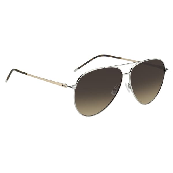Naisten aurinkolasit Hugo Boss BOSS-1461-S-TNGG0PR ø 60 mm