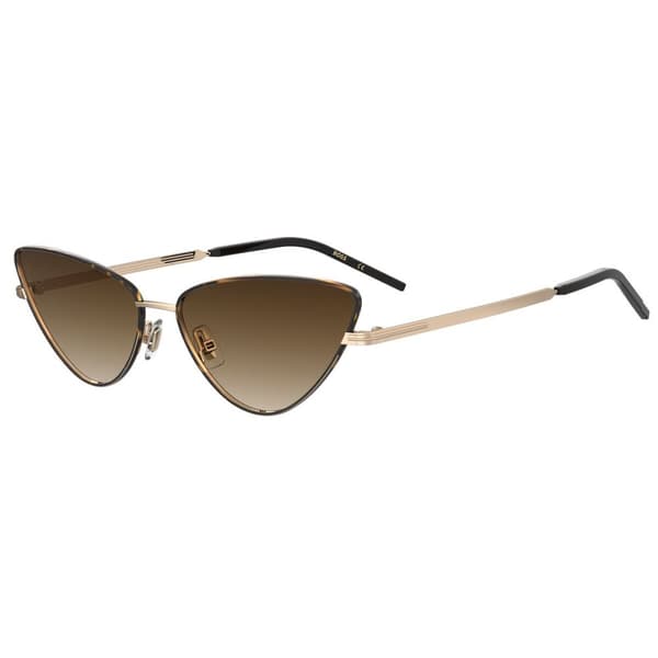 Naisten aurinkolasit Hugo Boss BOSS-1610-S-06JG1HA Ø 61 mm