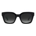 Pikkukuva 2 / 3: Naisten aurinkolasit Kate Spade CAMRYN-S-7ZJF09O Ø 50 mm