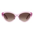 Pikkukuva 2 / 3: Naisten aurinkolasit Kate Spade JUNI-G-S-B3VF5HA Ø 55 mm