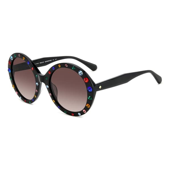 Naisten aurinkolasit Kate Spade ZYA-G-S-STRASS-SZEF5HA Ø 55 mm