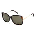 Pikkukuva 1 / 3: Naisten aurinkolasit Pierre Cardin P.C.-8512-S-086F8IR ø 58 mm