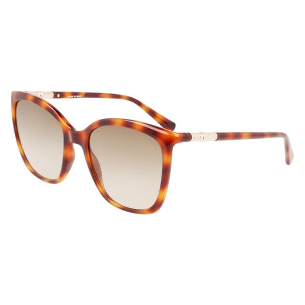 Naisten aurinkolasit Longchamp LO710S-230 ø 56 mm