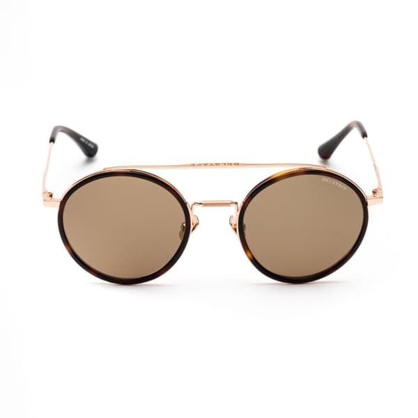 Naisten aurinkolasit Belstaff SIDNEY-ROSA-DORADO-W Ø 50 mm