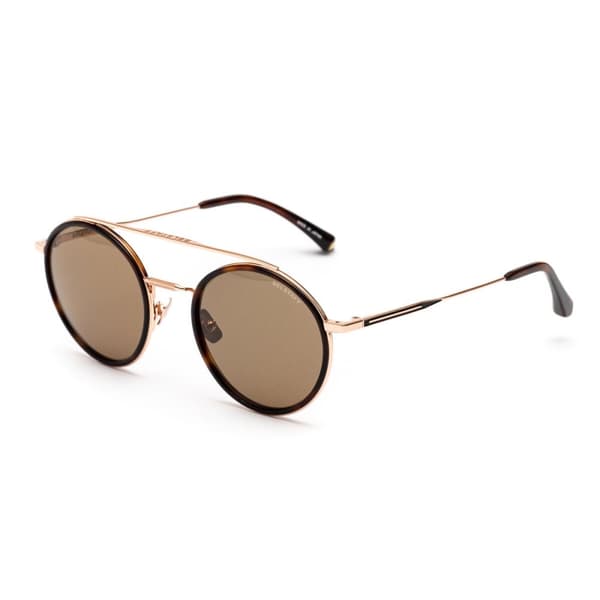 Naisten aurinkolasit Belstaff SIDNEY-ROSA-DORADO-W Ø 50 mm
