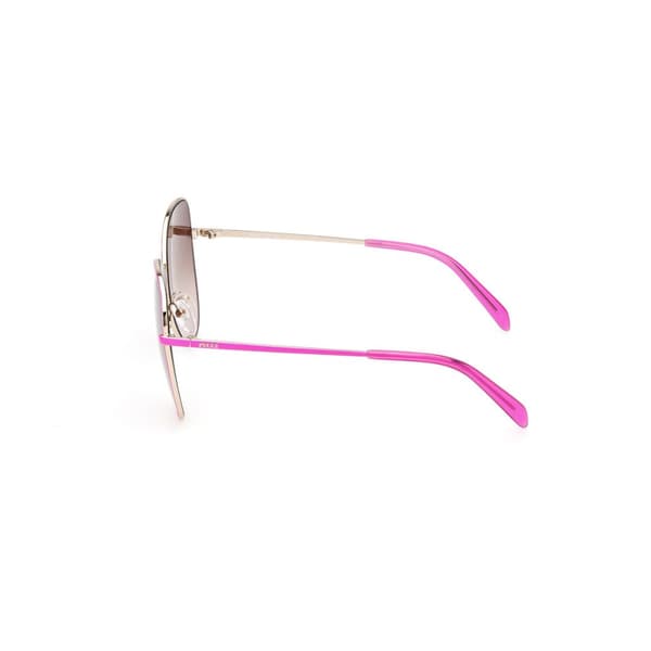 Naisten aurinkolasit Emilio Pucci EP0207-6177F Ø 61 mm