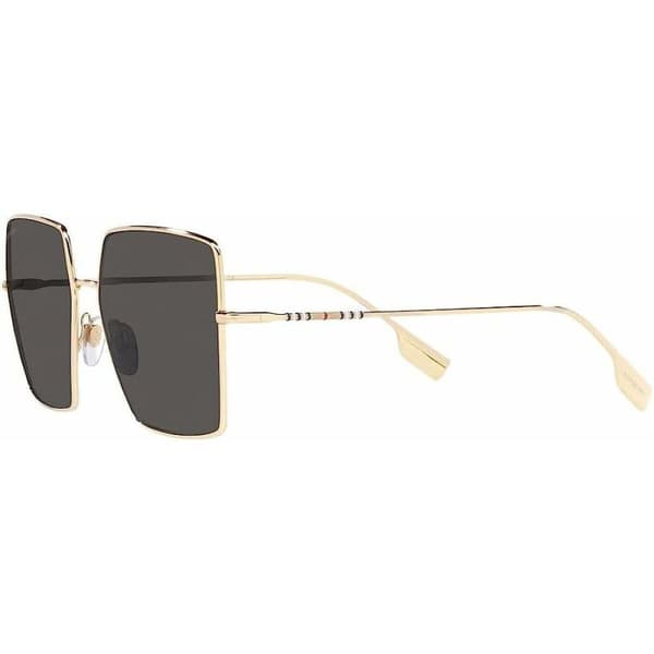 Naisten aurinkolasit Burberry DAPHNE BE 3133
