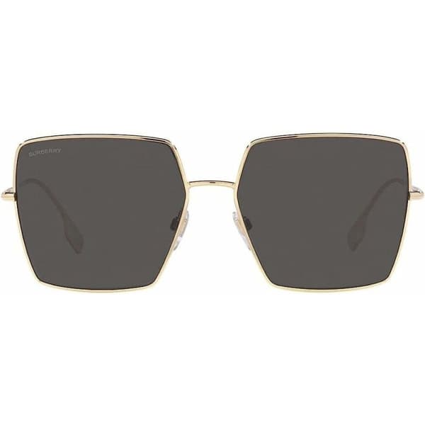 Solbriller til kvinder Burberry DAPHNE BE 3133