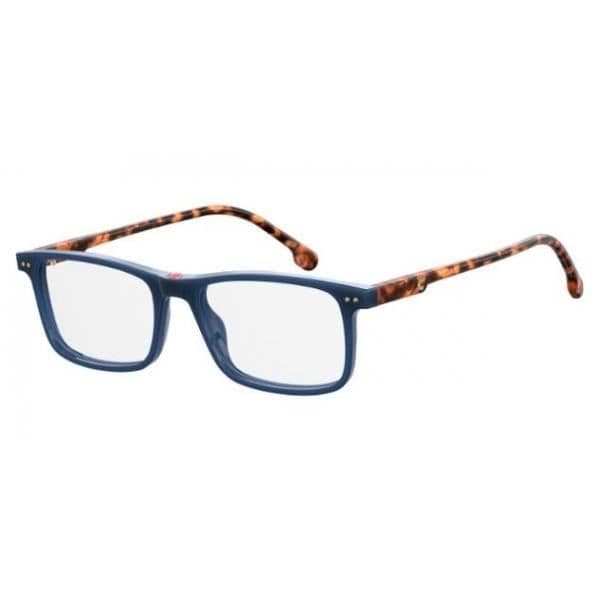Bågar för glasögon - CARRERA - Carrera 2001T/V BLUE (PJP) - Blå - Plast - Unisex