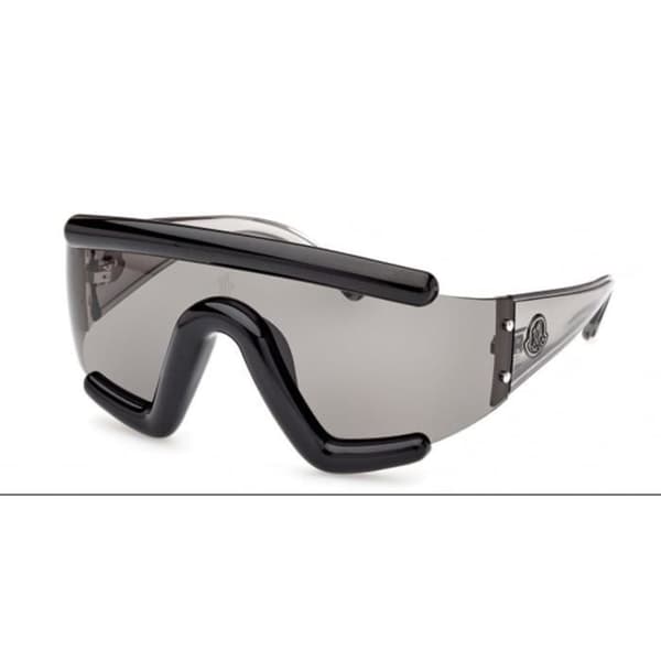 Solglasögon - Moncler - Lancer ML0253 - Aviator - Barn - Kategori 3