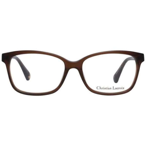 Glasögon - Christian Lacroix - CL1093 53155 - Dam - Acetat - Vuxen