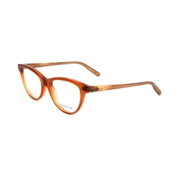 Läser - Bottega Veneta - BV241F19 - Metall - UV-skydd - Chic stil