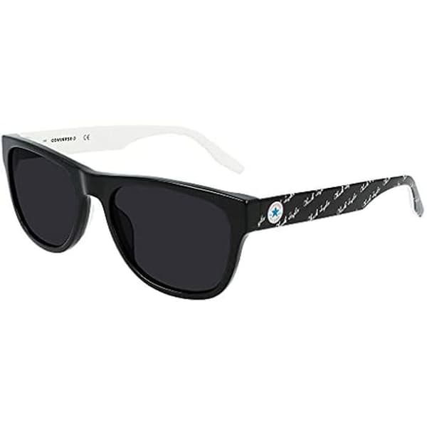 Solglasögon - CONVERSE - CV500S ALL STAR - Svart - Unisex - 57 mm
