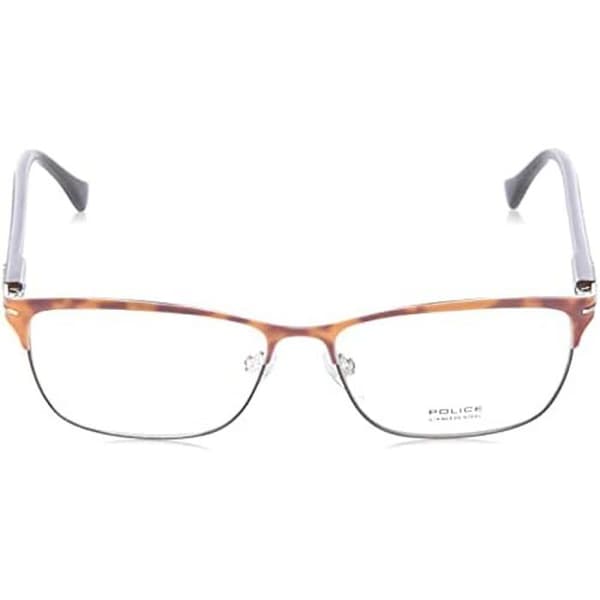 Solglasögon - POLICE - VPL200 - Acetat + Metall - Unisex - Storlek 54