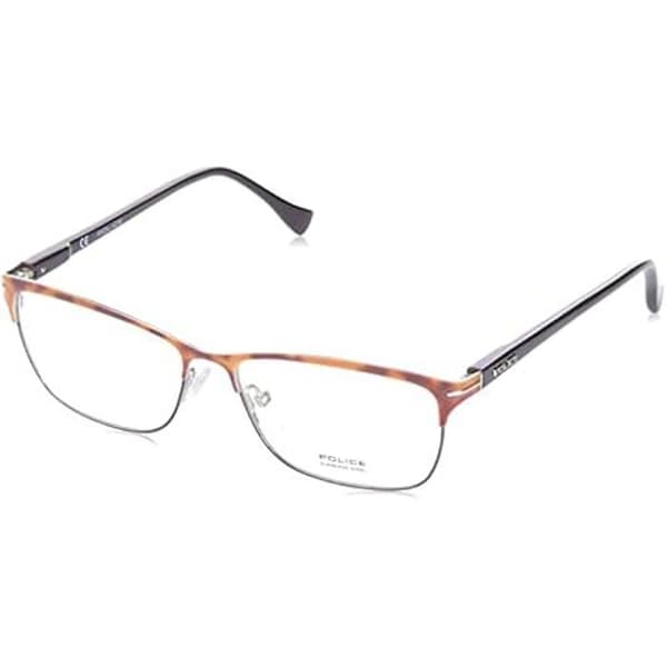 Solglasögon - POLICE - VPL200 - Acetat + Metall - Unisex - Storlek 54