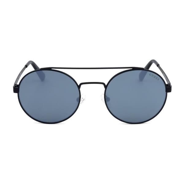 Solglasögon - Guess - 379078 - Svart - Metall - UV3-skydd