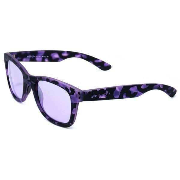Solsängar - Italia Independent - 0090-144-000 - Lila - Unisex - 55 mm
