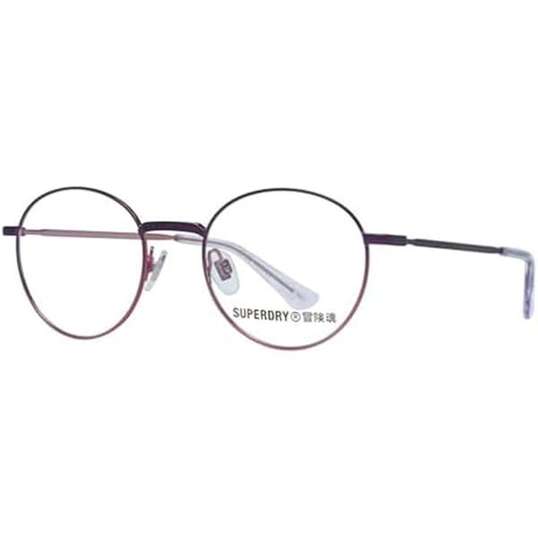 Superdry unisex SDO Dakota glasögonbåge 49020