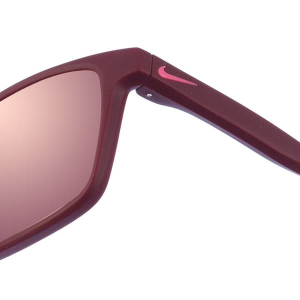 Solsken - NIKE - EV1160 - Bordeaux - Rosa linser - Skydd 3