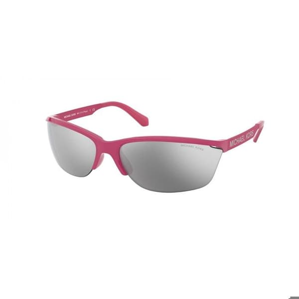 Solglasögon - Michael Kors - MK2110-39906G - Färg rosa - Gråa glas - UV-skydd 3