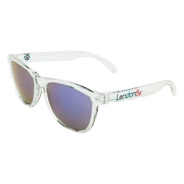 Unisexsolglasögon LondonBe LB79928511120 (ø 50 mm)
