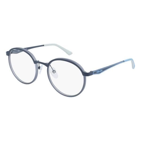 Glasögon - Polisen - VK0834906QS - Metall - Ø 49 mm - Barn
