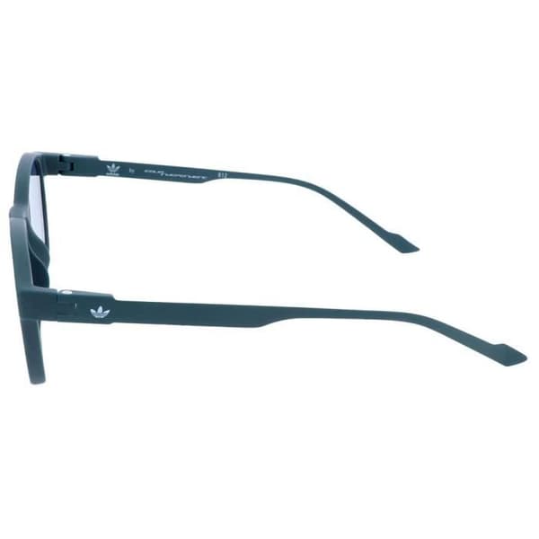 Solsbåg - ADIDAS - AOR030 - Acetat - Mörkblå - Gradientlinser