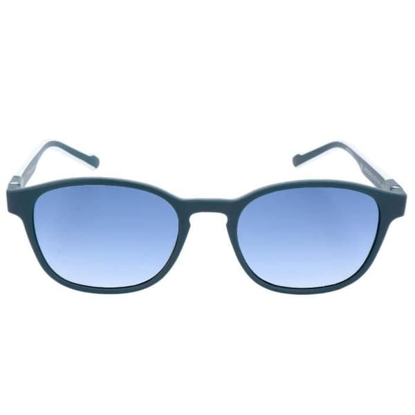 Solsbåg - ADIDAS - AOR030 - Acetat - Mörkblå - Gradientlinser