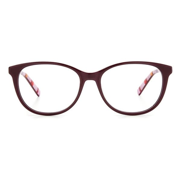 Glasögon - Missoni - MMI-0006-SR8 - Chic - Grå - UV-skydd 2