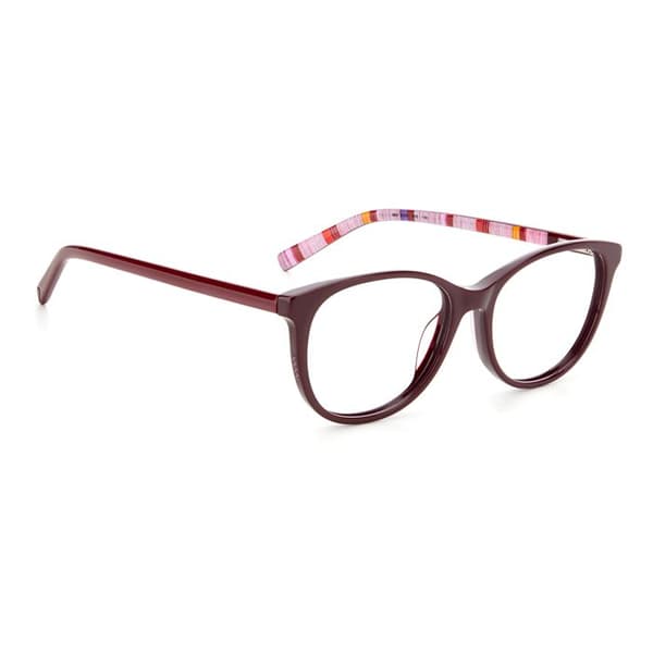 Glasögon - Missoni - MMI-0006-SR8 - Chic - Grå - UV-skydd 2