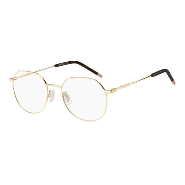 Glasögon - Hugo Boss - HG-1186-J5G - Metall - 52/19/140 - Chic
