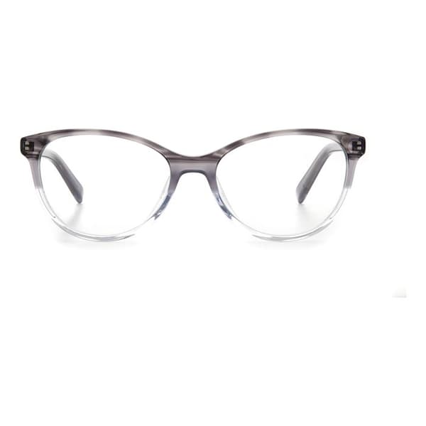 Glasögon - Missoni - MMI0043TN2W8 - Färg grå sköldpadda - UV-skydd - Plastbåge