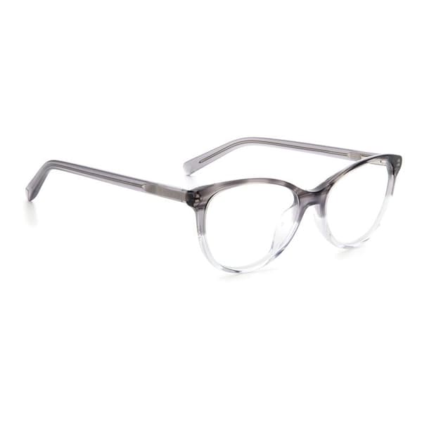 Glasögon - Missoni - MMI0043TN2W8 - Färg grå sköldpadda - UV-skydd - Plastbåge