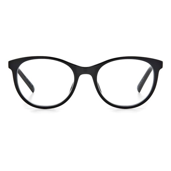 Glasögon - Missoni - MMI0031TNINA - UV-skydd - Acetatram - Trendig stil