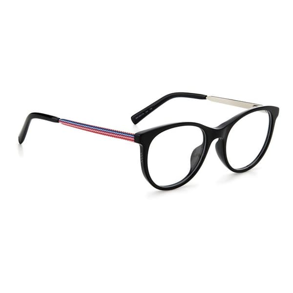 Glasögon - Missoni - MMI0031TNINA - UV-skydd - Acetatram - Trendig stil