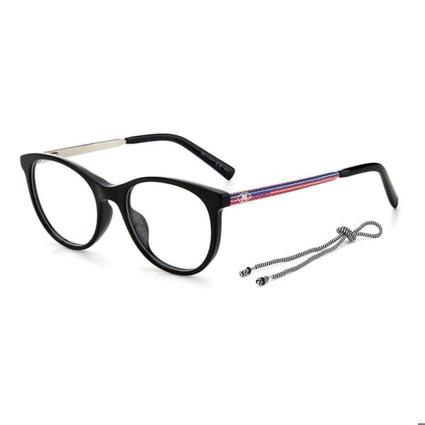 Glasögon - Missoni - MMI0031TNINA - UV-skydd - Acetatram - Trendig stil